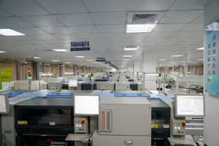 智能路由的幕后故事 探秘360安全路由工厂