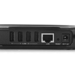 LinkDPR 2000 一款多功能无线打印服务器兼无线路由器产品解析