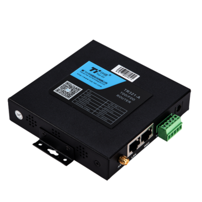 工业级路由器与工业路由器 概念辨析与技术差异