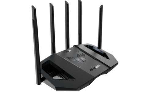 暑期开黑，网络无忧 华硕电竞路由器，你的制胜引擎