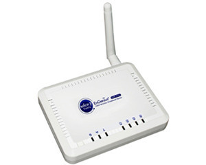 神脑ESR-1221无线路由器 企业级网络部署的可靠基石