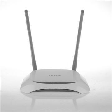 TP-LINK TL-WR842N穿墙王路由器评测 性能与性价比的双重突破