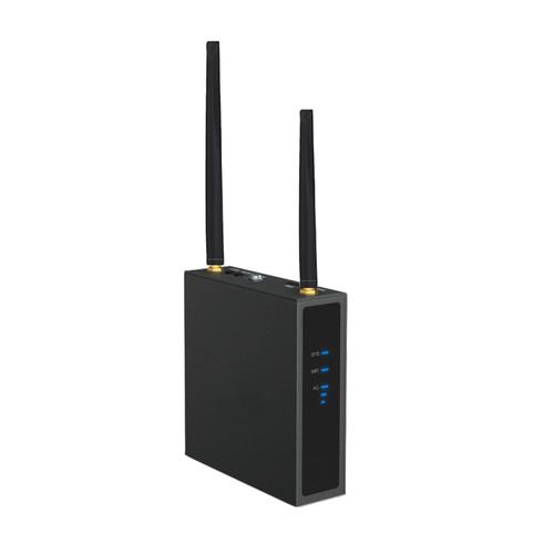 异地组网4g路由器